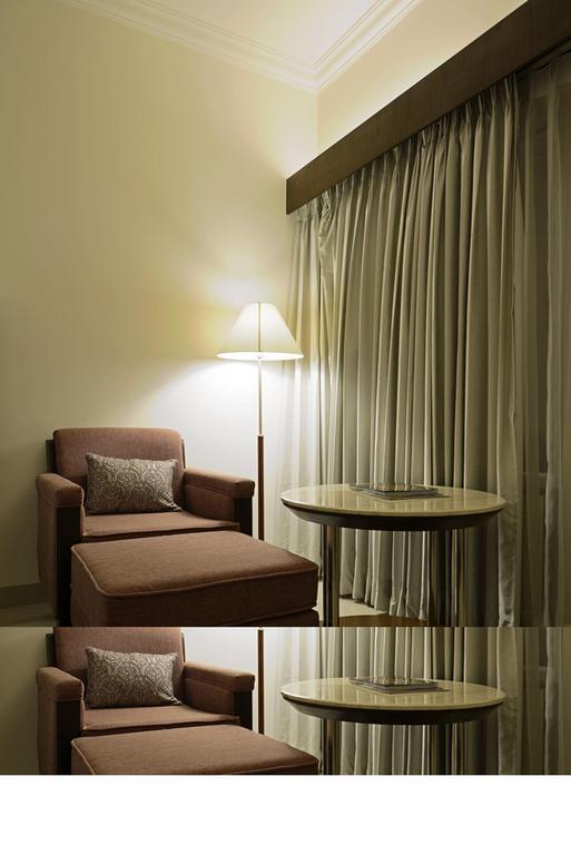 Hotel Naveen Lakeside Hubballi Exteriör bild